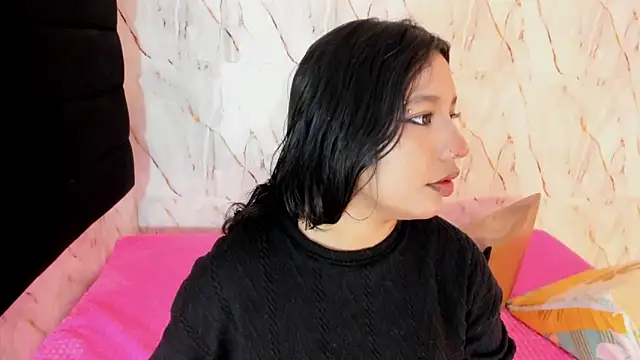 ParanoidTemptaion  online show from November 8, 12:27 pm