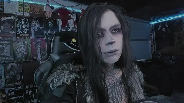 rotten dreams online show from December 19, 9:22 pm