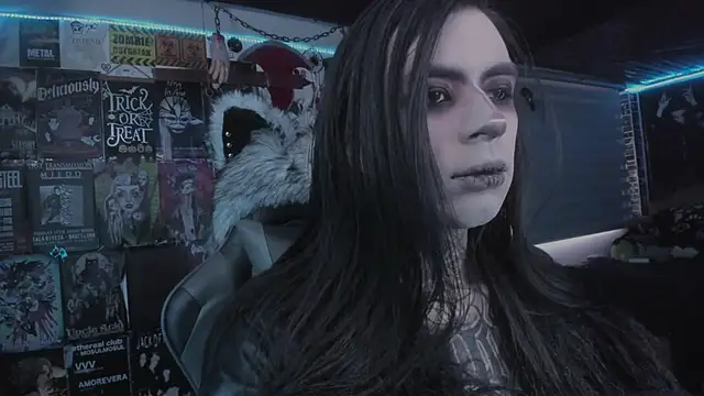 rotten dreams online show from February 8, 2:42 pm