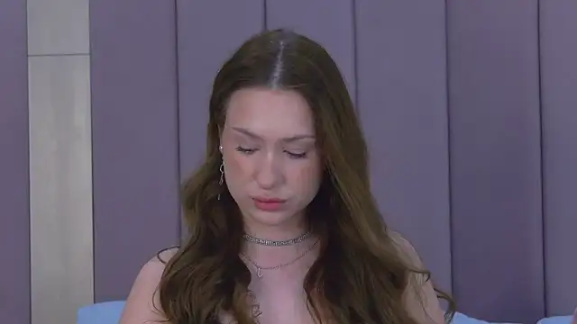 Jackie White  online show from October 5, 3:38 am