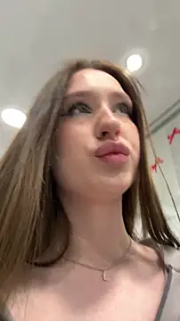 Jackie White  online show from December 22, 2:30 am