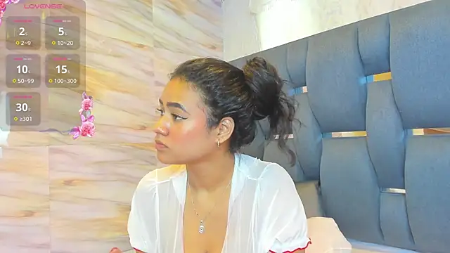 Snapshot of poutyseleny chatting on February 25, 6:20 pm poutyseleny online show from February 25, 6:20 pm