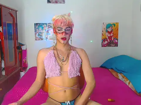 mchissexx online show from January 6, 5:33 am