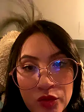 ValentinaOrtiz3 online show from September 15, 1:27 am