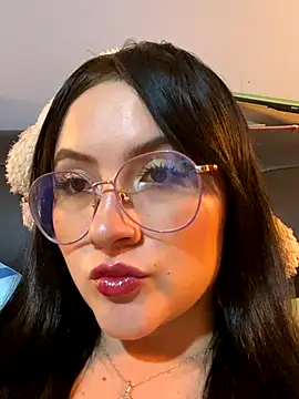 ValentinaOrtiz3 online show from September 18, 2:13 am