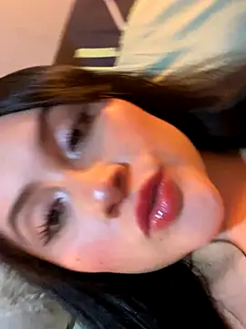 ValentinaOrtiz3 online show from September 27, 2:16 am