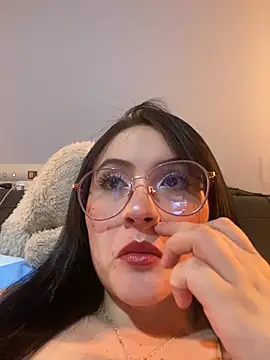 ValentinaOrtiz3 online show from October 1, 3:12 am