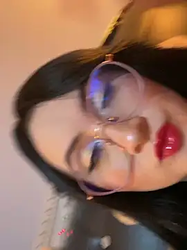 ValentinaOrtiz3 online show from December 5, 12:41 am