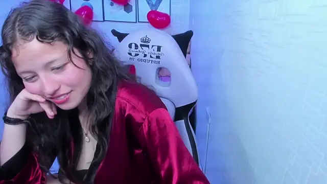 Marii 18 online show from March 2, 10:14 am