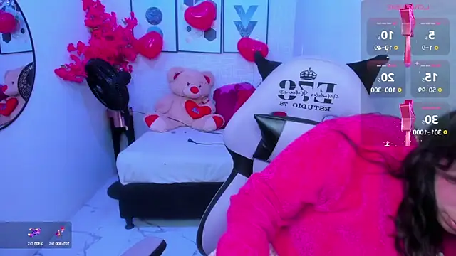 Marii 18 online show from March 6, 3:13 am