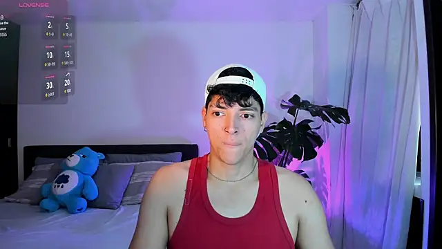  JacobMiller   online show from September 23, 3:15 pm