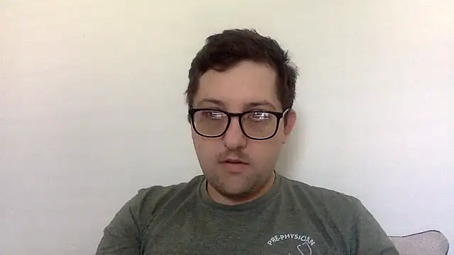 Snapshot of Milflover96 chatting on February 17, 2:59 pm Milflover96 online show from February 17, 2:59 pm