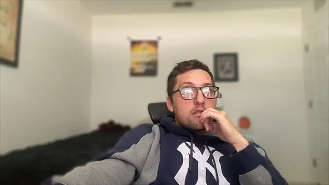 Milflover96 online show from October 14, 5:03 pm