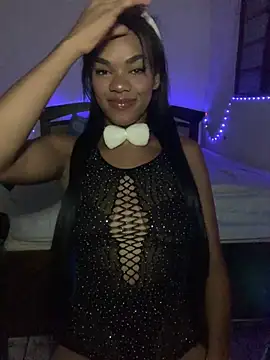 Mirellysbs1 online show from March 1, 4:47 am