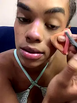 Mirellysbs1 online show from September 23, 1:52 am