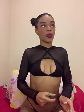 Mirellysbs1 online show from November 3, 2:46 am