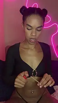 Mirellysbs1 online show from November 19, 2:22 am