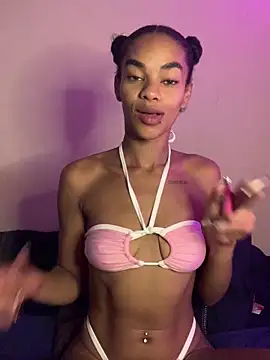 Mirellysbs1 online show from December 19, 7:10 pm