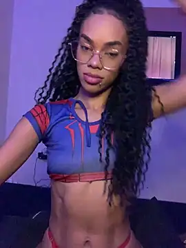 Mirellysbs1 online show from March 1, 1:29 am