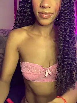 Mirellysbs1 online show from March 11, 4:18 am