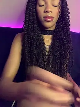 Mirellysbs1 online show from March 18, 4:26 am