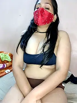 Snapshot of Sangitalive chatting on March 2, 9:53 am Sangitalive online show from March 2, 9:53 am