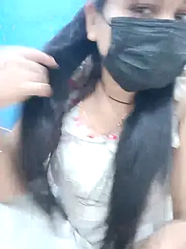 Sangitalive online show from April 27, 4:54 am