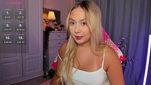  Loneve   online show from October 8, 3:42 pm