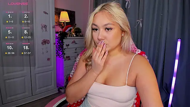  Loneve   online show from February 12, 3:40 pm