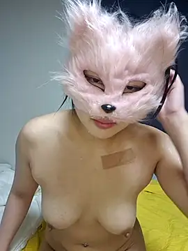 Kor Cat online show from February 21, 1:55 pm