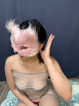 Kor Cat online show from February 24, 5:09 pm