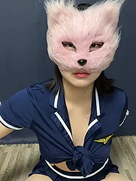 Kor Cat online show from February 25, 10:37 am