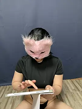 Kor Cat online show from February 25, 5:36 pm