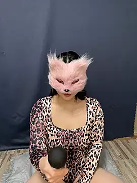 Kor Cat online show from February 26, 3:08 pm