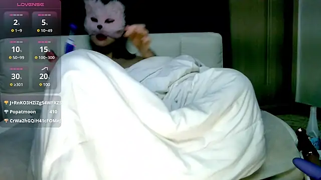 Kor Cat online show from March 6, 5:33 pm