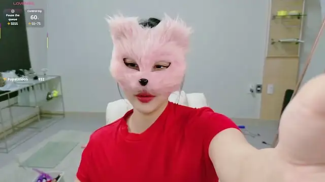 Kor Cat online show from March 20, 5:04 pm