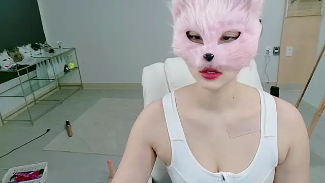 Kor Cat online show from March 21, 11:01 am