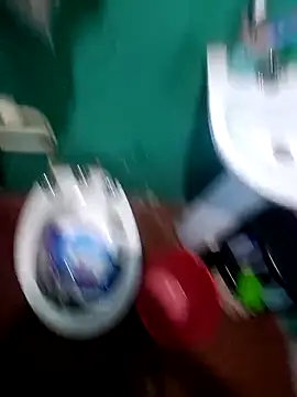 Nahuel141414 online show from March 19, 8:35 pm