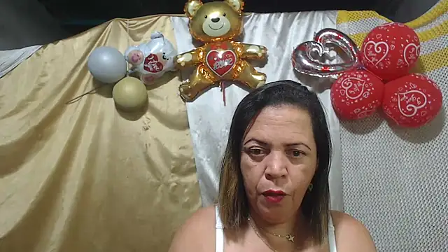 alina maturehot online show from February 23, 5:01 am