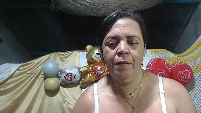 alina maturehot online show from February 23, 8:06 am