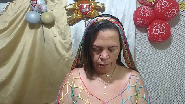 alina maturehot online show from February 24, 5:00 am