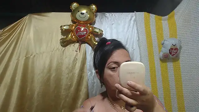 alina maturehot online show from March 7, 4:46 am