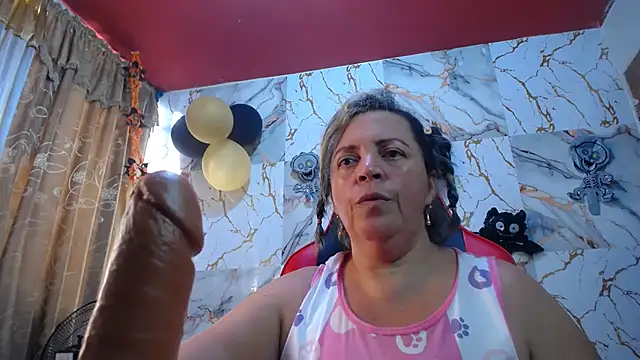 alina maturehot online show from October 28, 8:44 pm