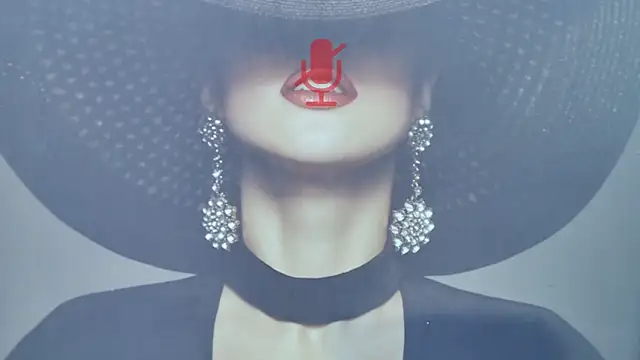 Snapshot of Chanel_Noire chatting on February 24, 4:15 pm Chanel Noire online show from February 24, 4:15 pm