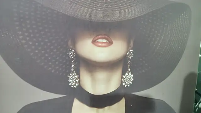 Snapshot of Chanel_Noire chatting on February 27, 9:04 pm Chanel Noire online show from February 27, 9:04 pm