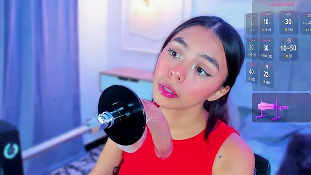 Snapshot of lanna_brunette chatting on September 21, 1:24 pm lanna brunette online show from September 21, 1:24 pm