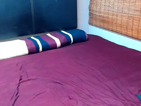 Snapshot of AfricanChinese chatting on February 9, 7:40 pm AfricanChinese online show from February 9, 7:40 pm