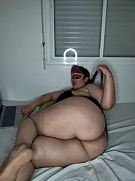 salma11125 online show from March 16, 10:53 pm