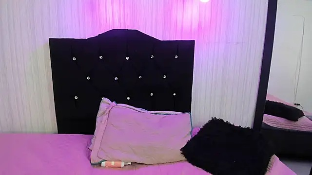 nicky angel1 online show from February 25, 6:31 pm