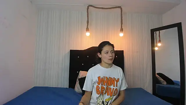 nicky angel1 online show from March 14, 9:43 pm